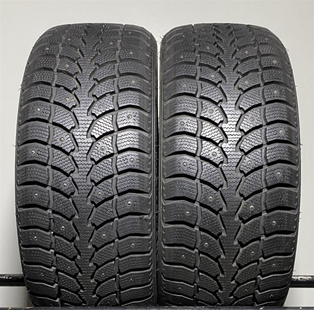 Winter Claw EXTreme Grip MX 225/65R17 102 S Шипованные шины