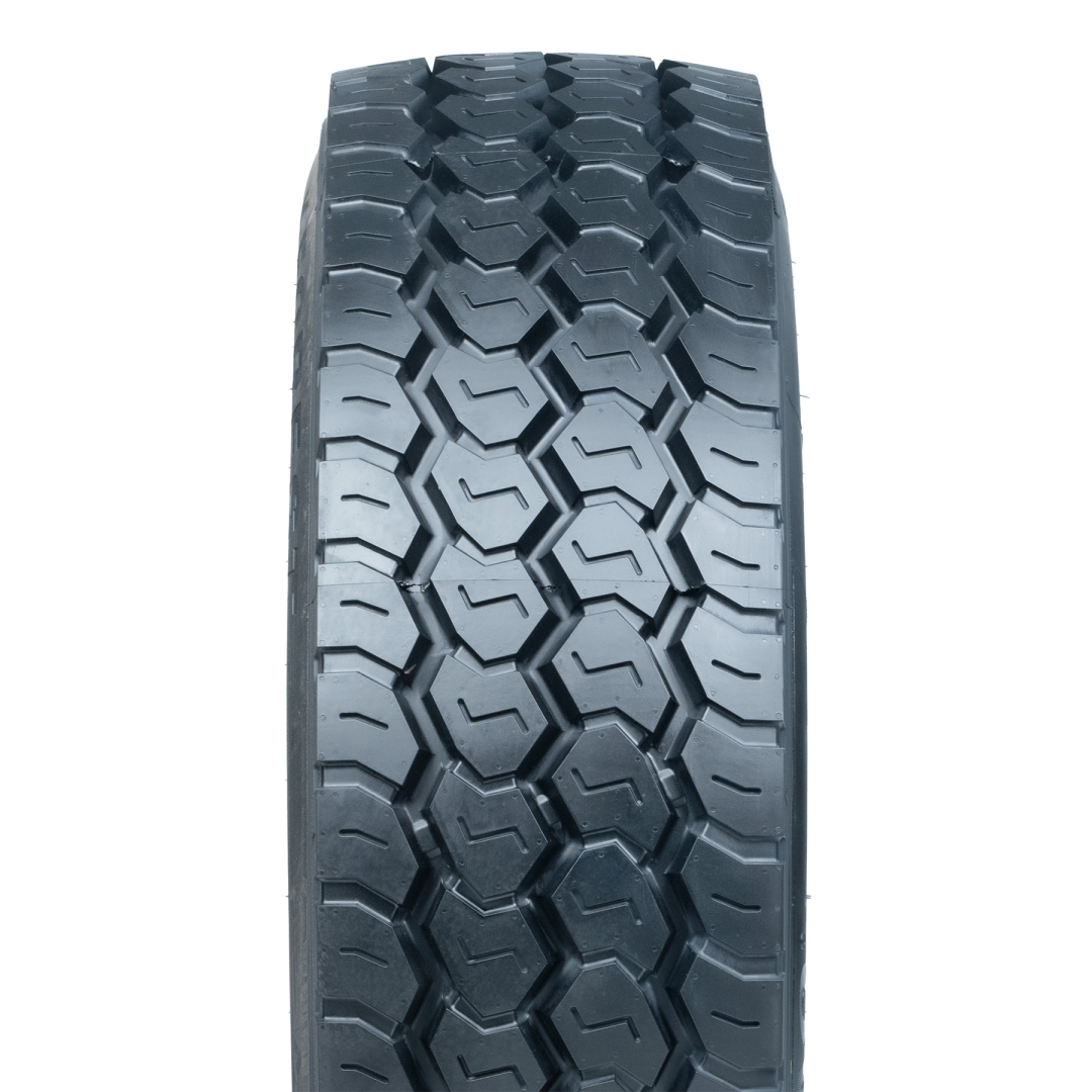 Ling Long FA-01 285/70R19.5 150 J All-season tires