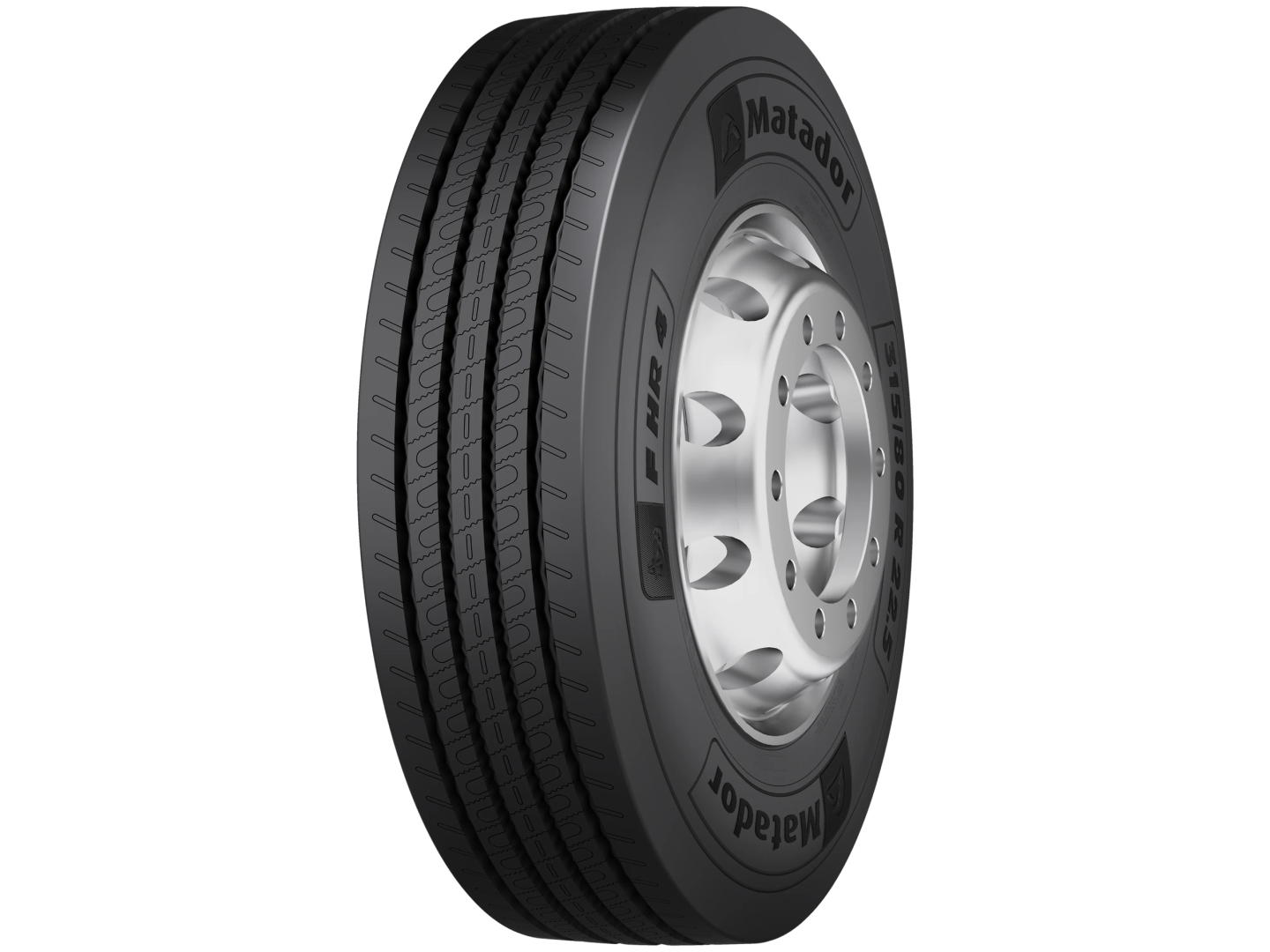 MATADOR F HR 4 385/65R22.5 160 K Aastaringsed rehvid
