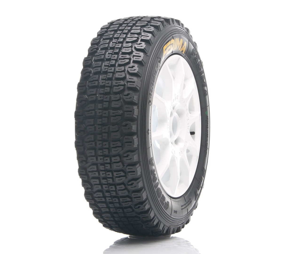 FEDIMA F/M7 175/65R15 Suverehvid