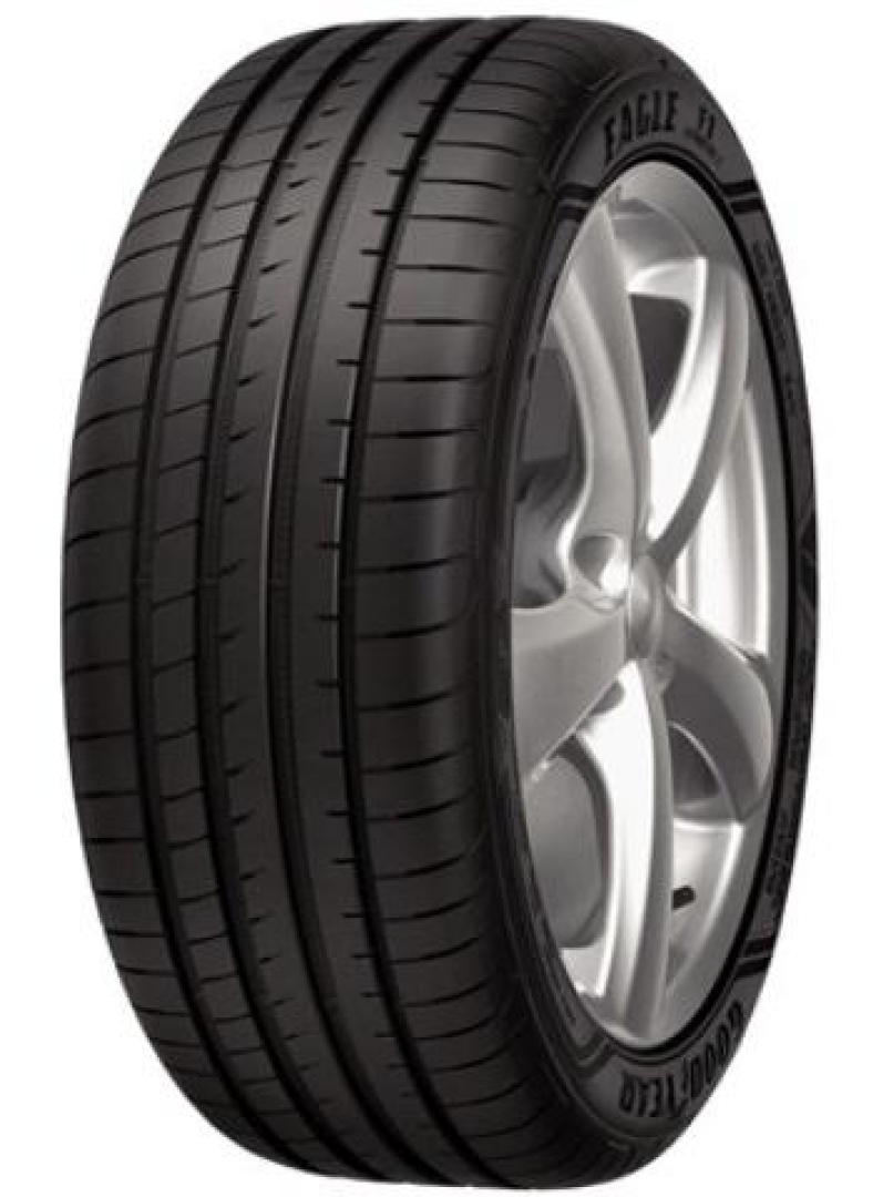 Goodyear F1 ASYM 3* 225/40R19 93 Y FP Летние шины