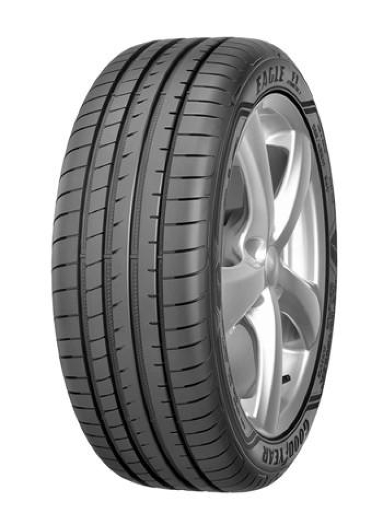 Goodyear F1 ASYM 3 AP 225/45R18 91 Y AR, FP Летние шины
