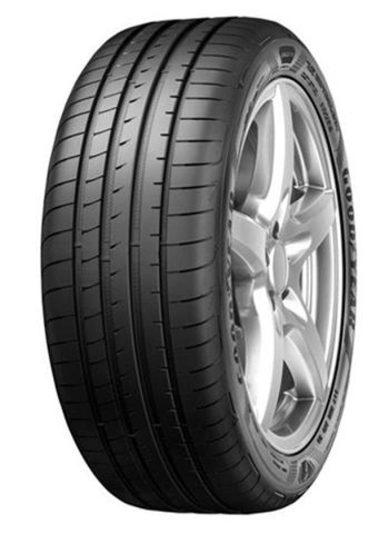Goodyear F1 ASYM 5 (+) 225/45R18 91 Y FP Летние шины