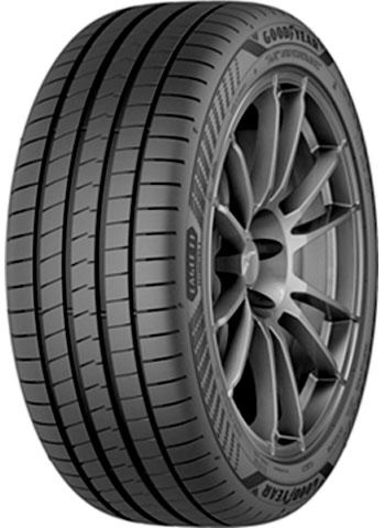Goodyear F1 ASYM 6 325/35R23 115 Y FP Летние шины