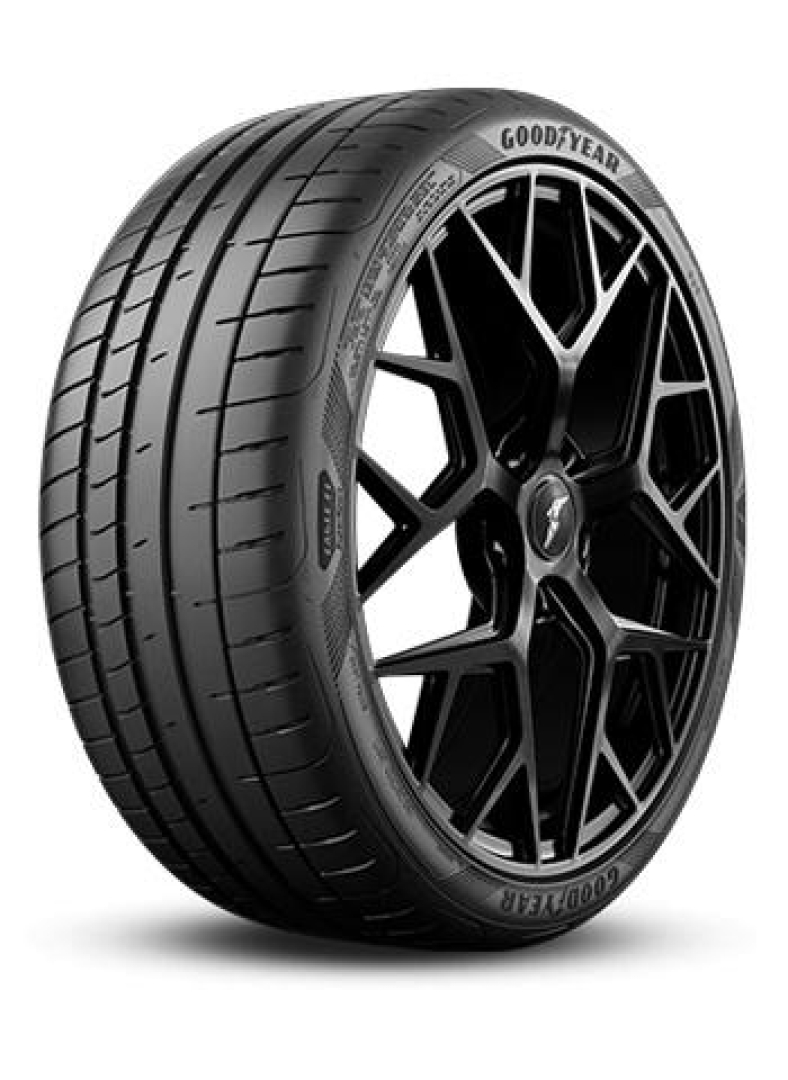 Goodyear F1 SUPERSPORT 205/40R18 86 Y FP Summer tires