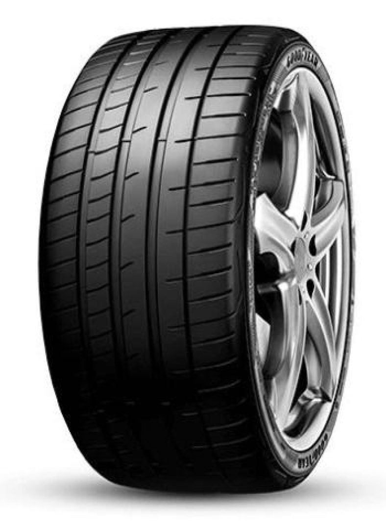 Goodyear F1 SUPERSPORT (+) 225/40R19 93 Y FP Summer tires