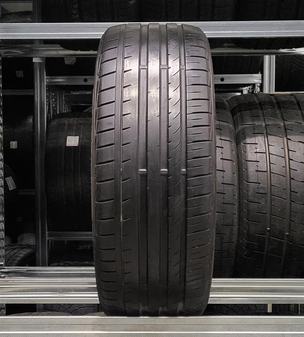 Falken Azenis Fk453 225/45R19 96 Y Летние шины