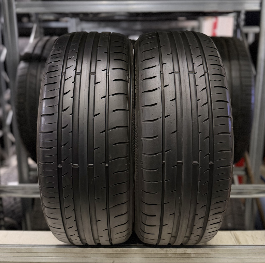 Falken azenis fk453C 215/50R18 92 W Летние шины