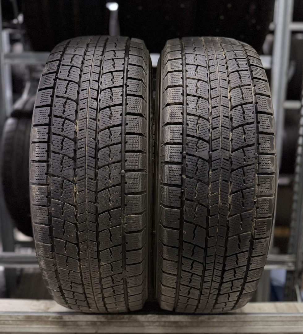 Falken Espia EPZ 2 SUV 245/65R17 111 R Ламельные шины