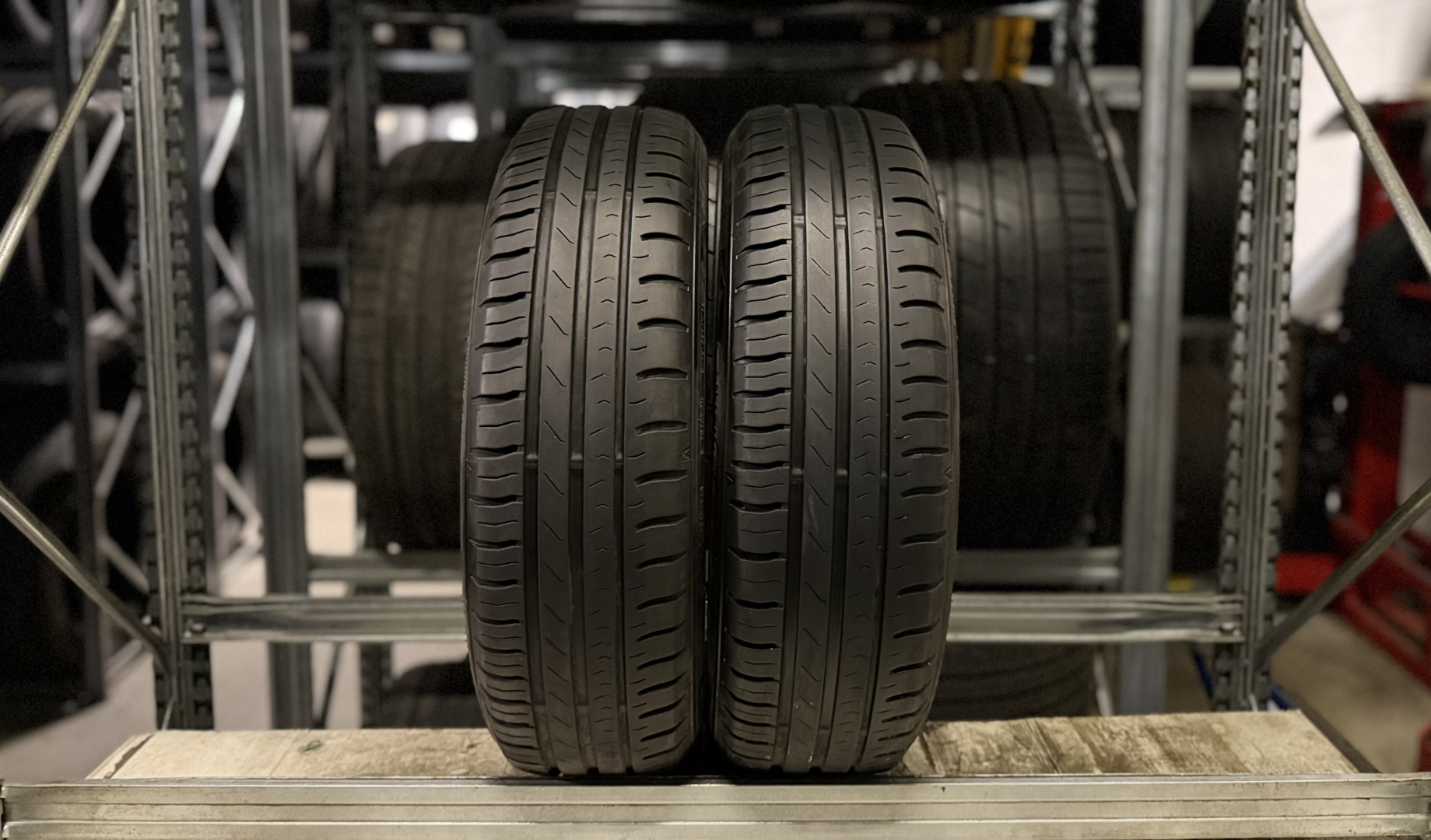 Falken Sincera SN832 175/65R15 84 T Suverehvid