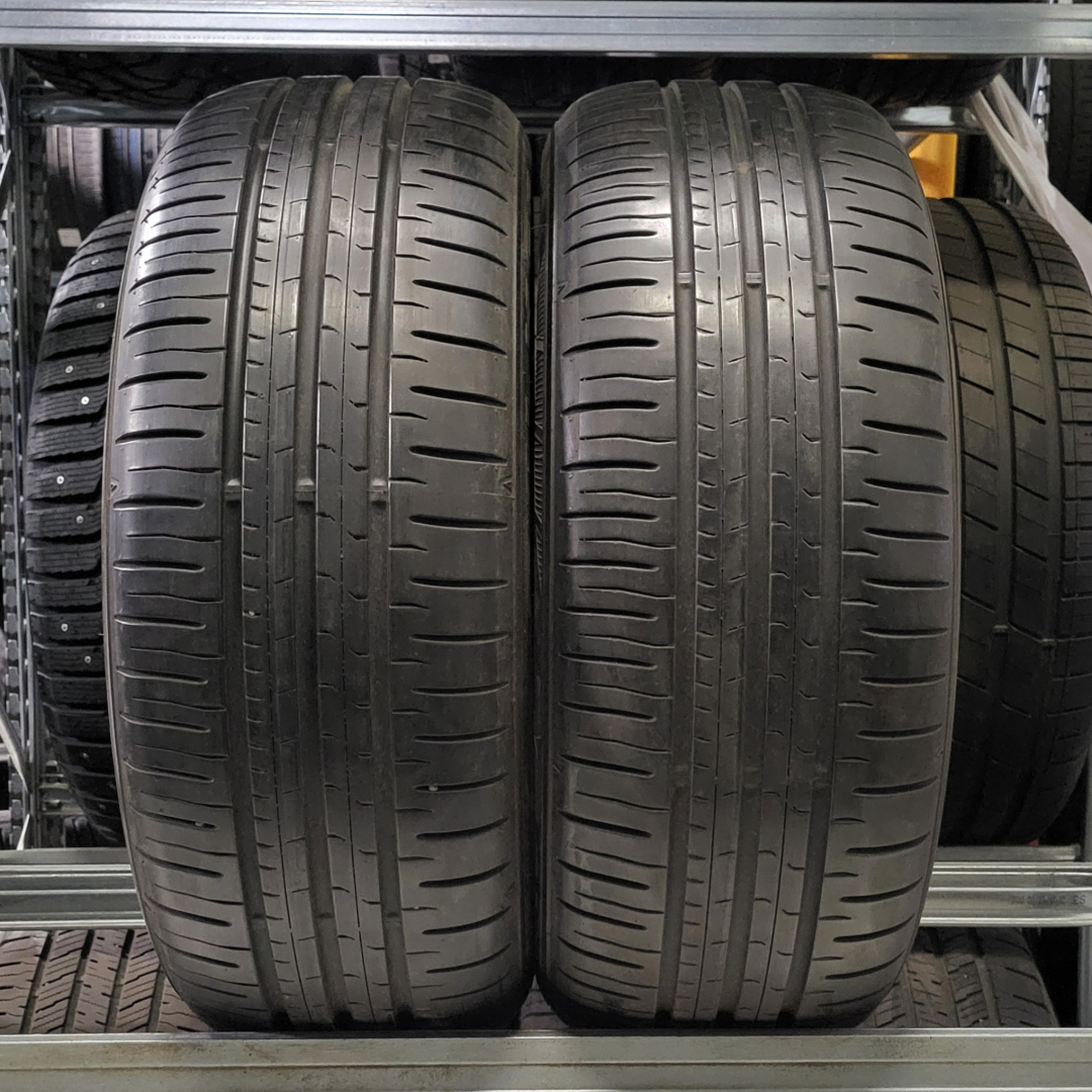 Falken Sincera Sn832b Ecorun 205/55R16 91 V Suverehvid