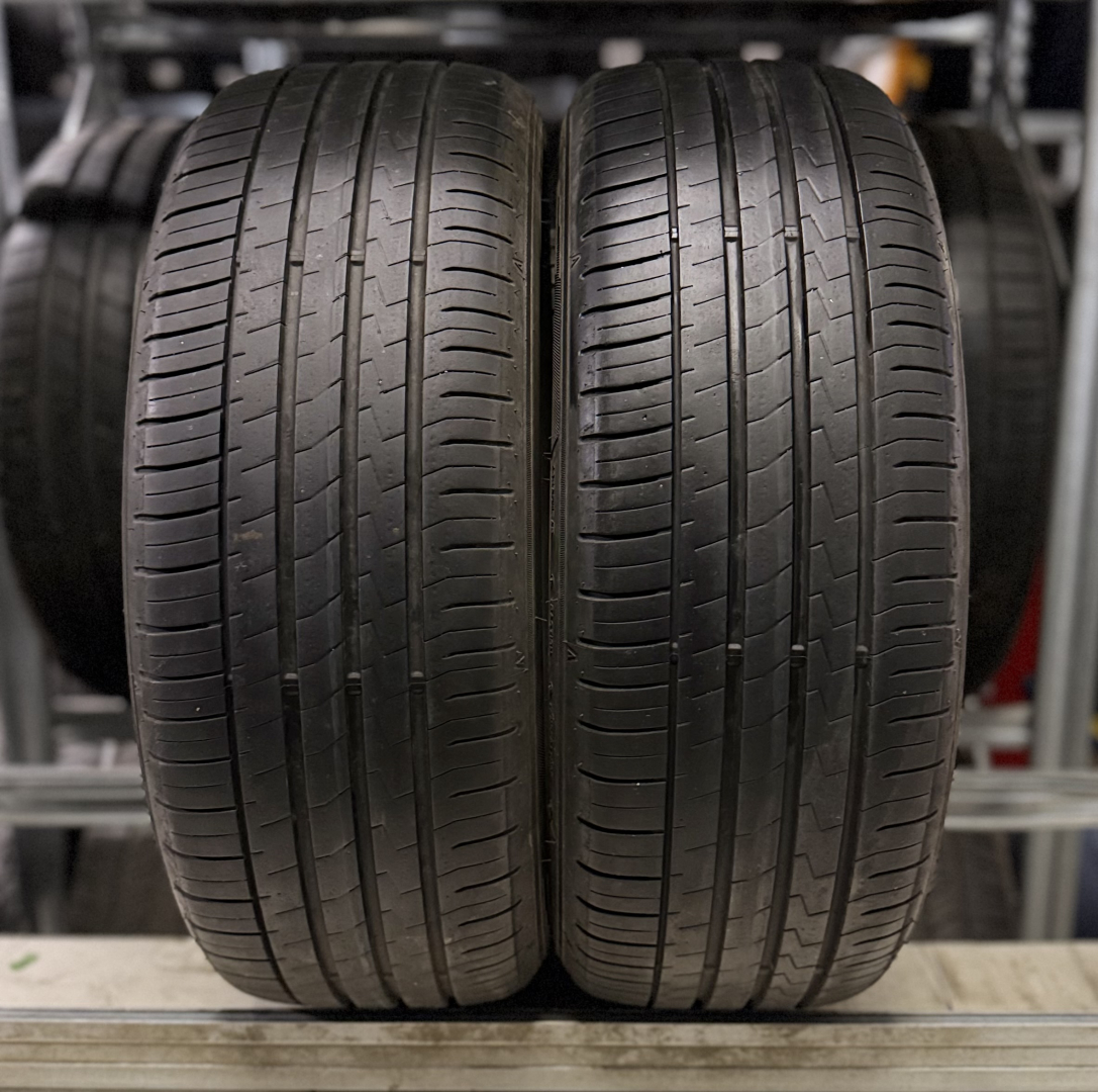 Falken Ziex Ze 310A Ecorun 205/55R17 95 W Летние шины