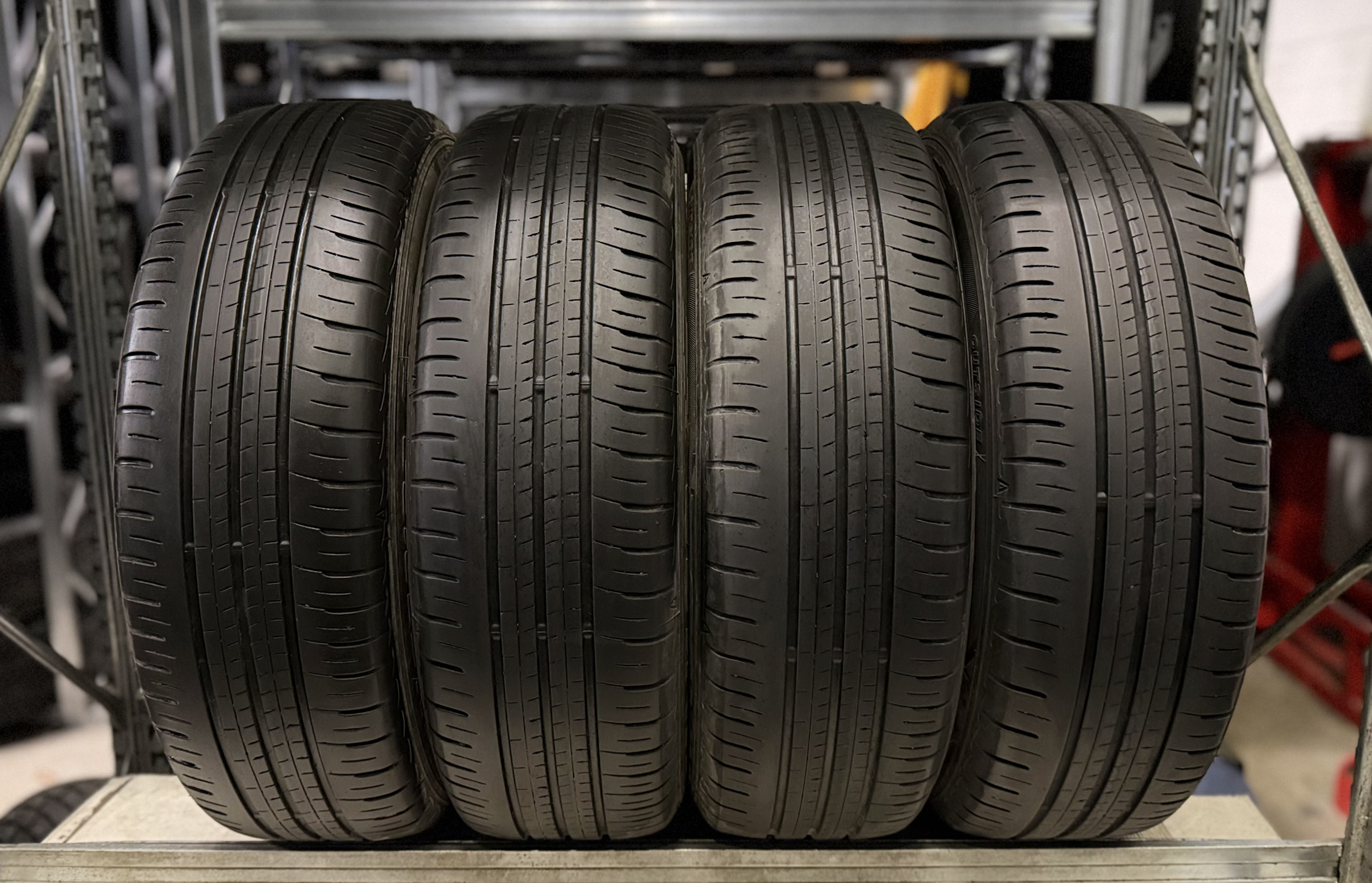 Falken Ziex ZE010b 205/65R16 95 H Летние шины