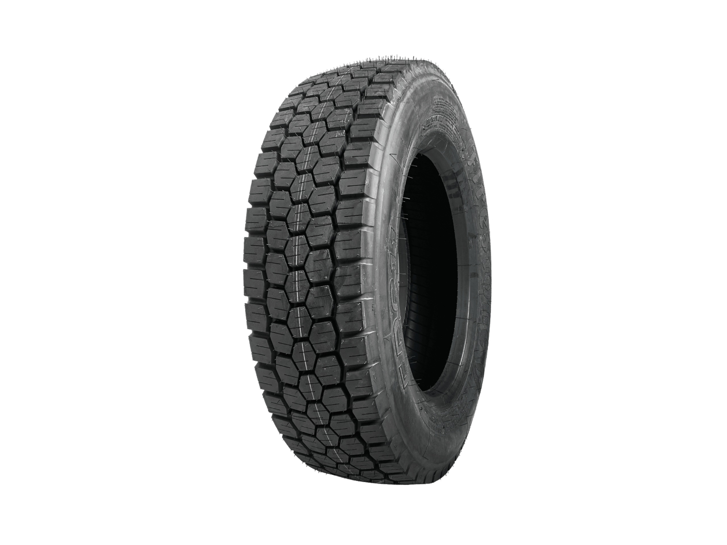 Firestone FD611 245/70R17.5 136 M Aastaringsed rehvid
