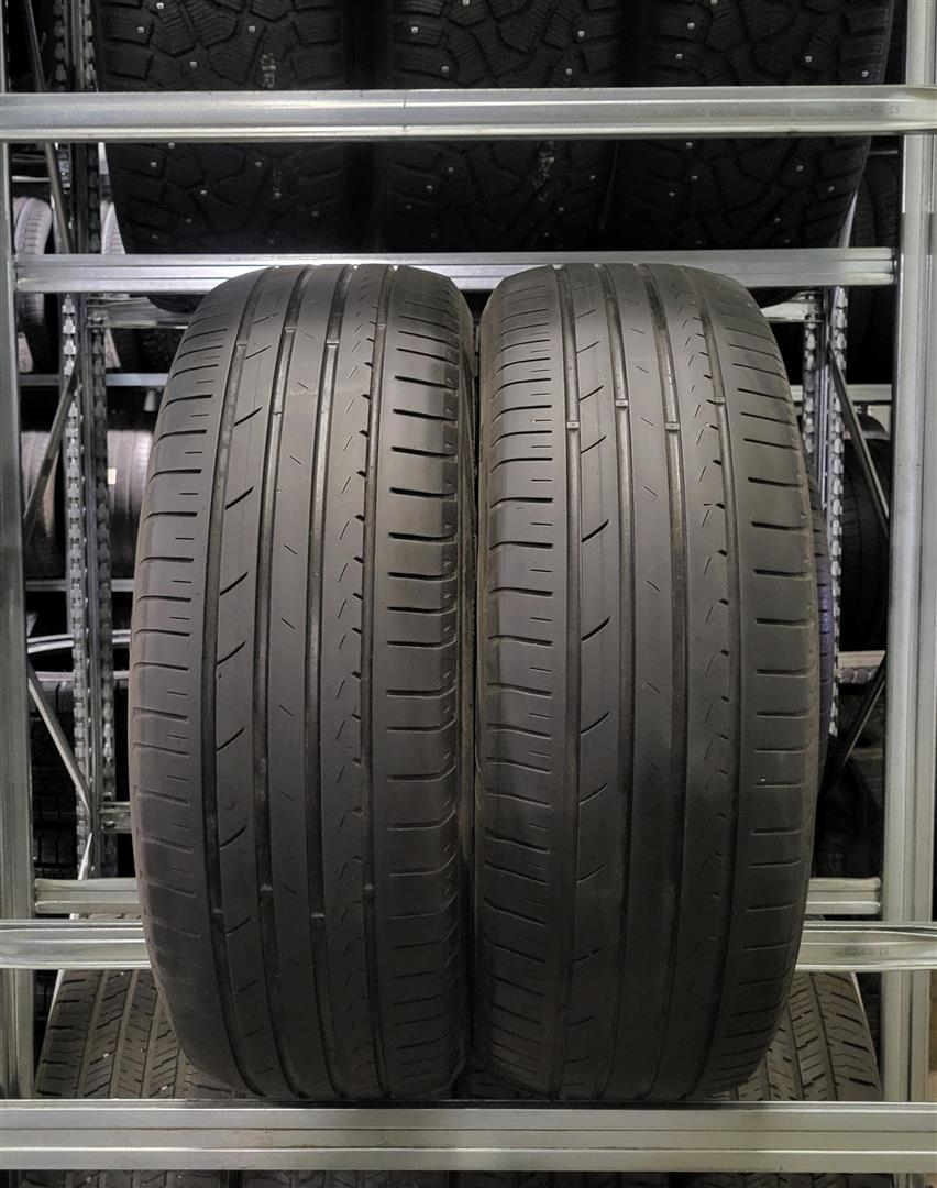 GT Radial FE2 SUV 225/65R17 102 V Летние шины