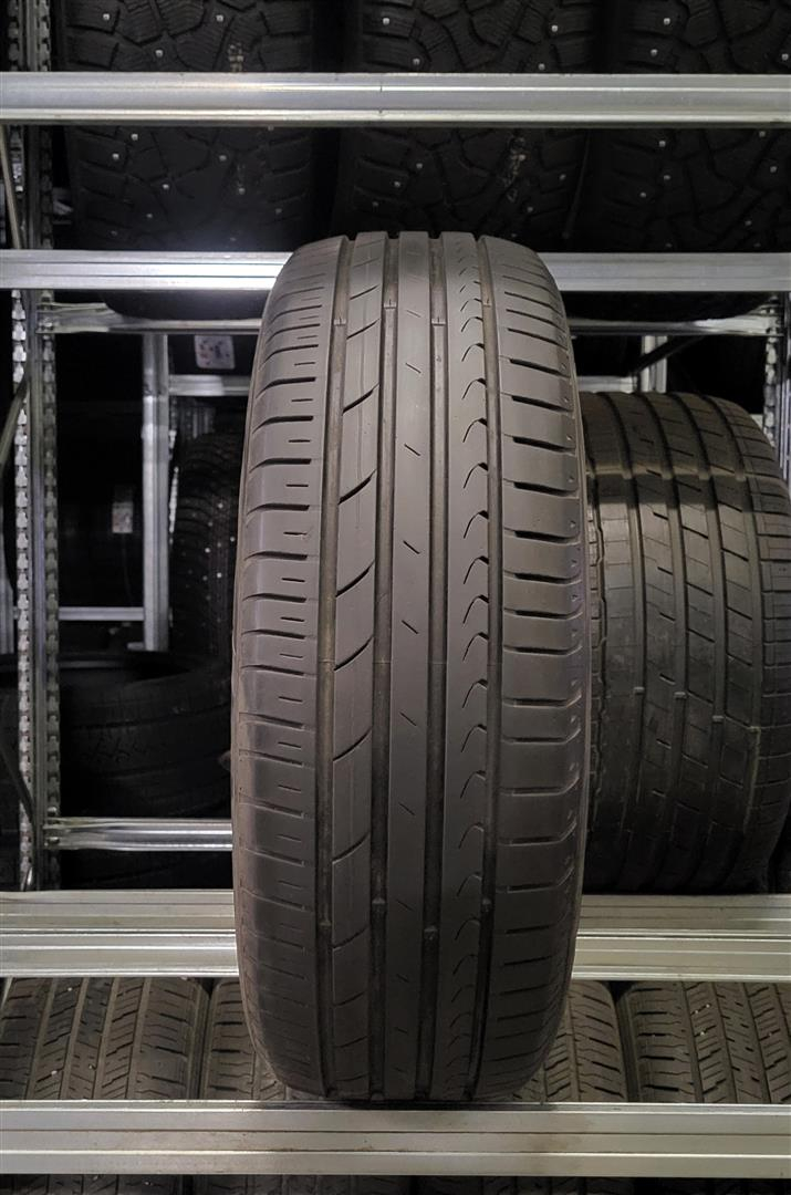 GT Radial FE2 SUV 225/65R17 102 V