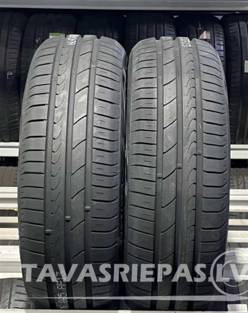 GT Radial FE2 195/55R16 91 V Летние шины