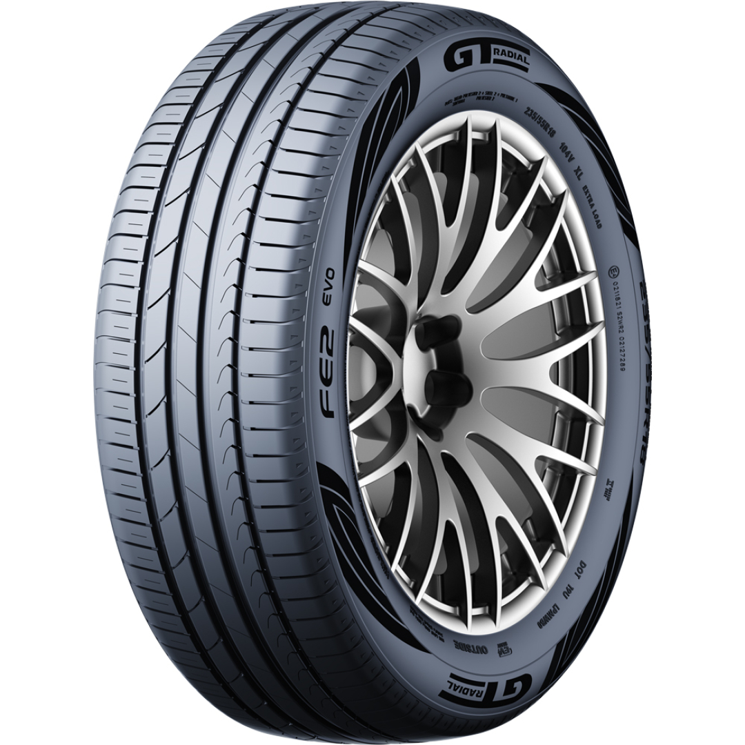 GT Radial FE2 EVO 215/65R16 98 H