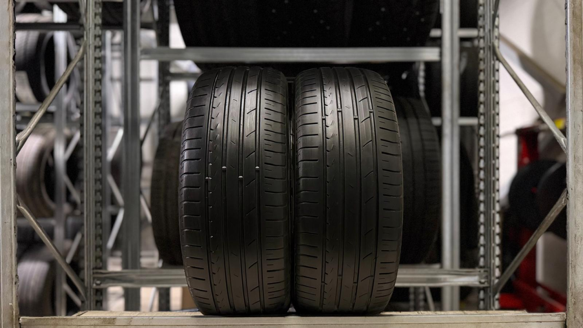 GT Radial FE2 205/55R16 91H Summer