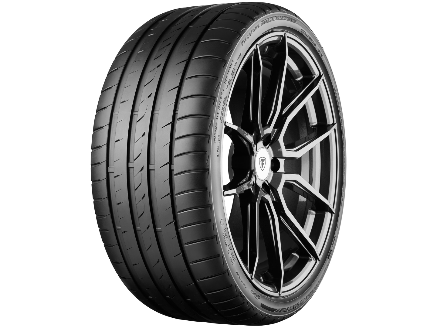 Firestone Firehawk Sport 235/35R20 92 Y Suverehvid
