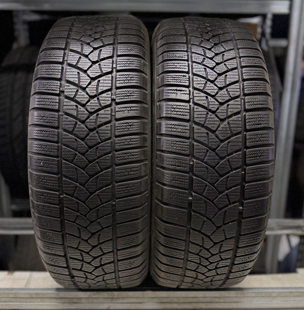 Firestone destination winter 225/60R17 99 H Friction tires