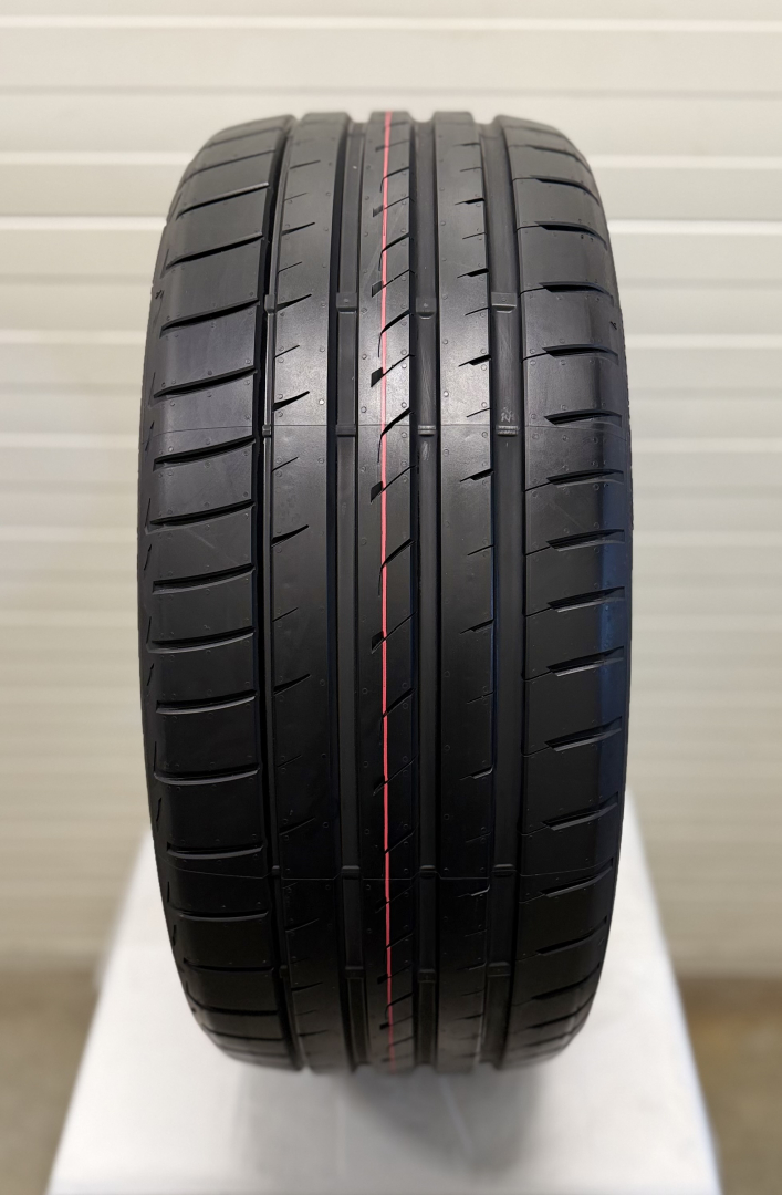 Firestone Firehawk Sport 245/40R20 99 Y Летние шины