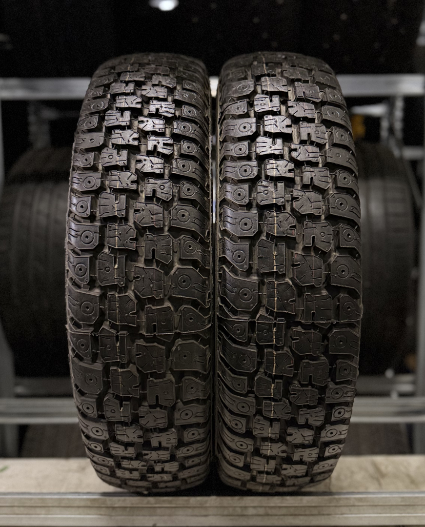 Firestone Ms 212/4wd 205/80R16 104 S Летние шины
