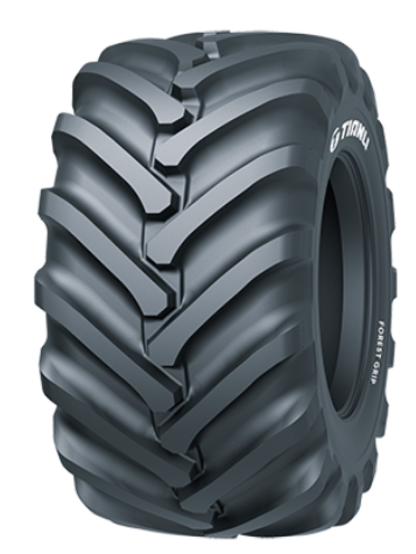 TIANLI FOREST GRIP LS-2 STEEL FLEX 710/40R22.5 161 A8 Aastaringsed rehvid