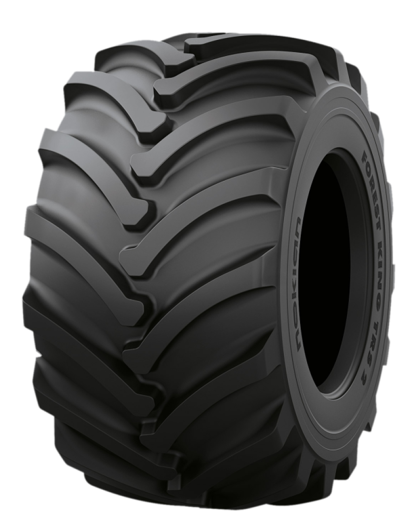 Nokian FOREST KING TRS 2 SF 800/40R26.5 177 A2 All-season tires