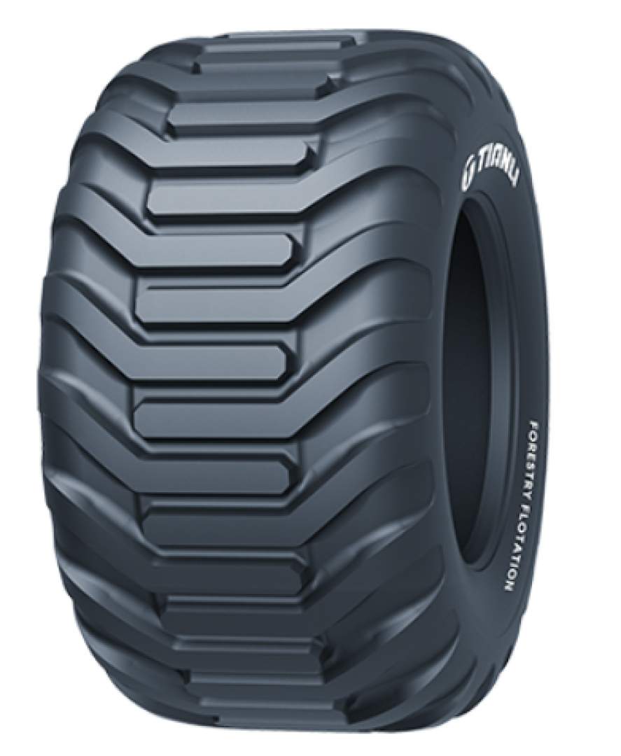 TIANLI FORESTRY FLOTATION LS-1 HF2 710/45R26.5 168 A8 Aastaringsed rehvid