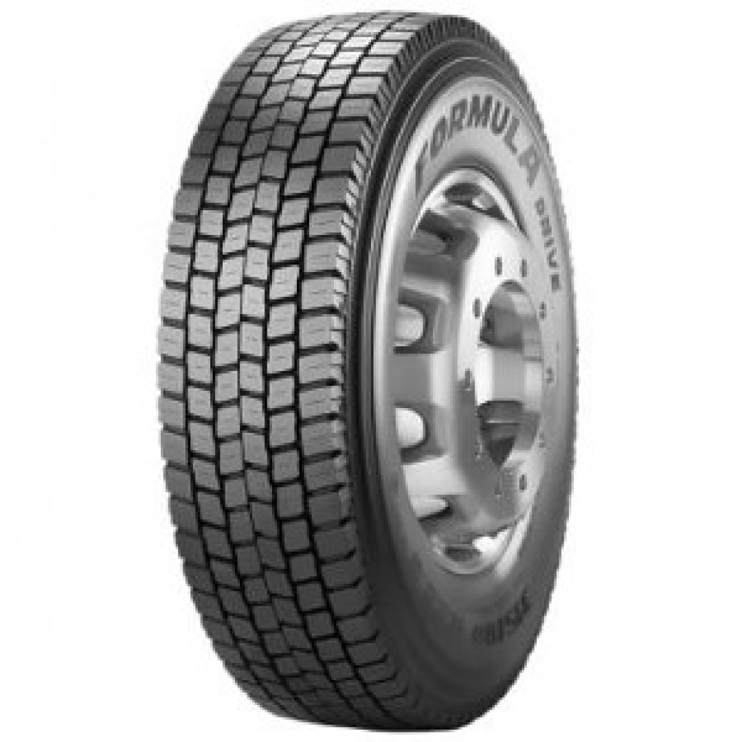 DIVERSEN Formula Drive 315/70R22.5 154 L Suverehvid