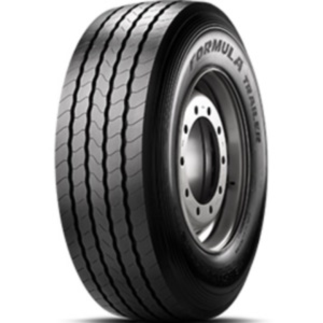 DIVERSEN Formula Trailermade by pirelli 385/55R22.5 160 K Летние шины