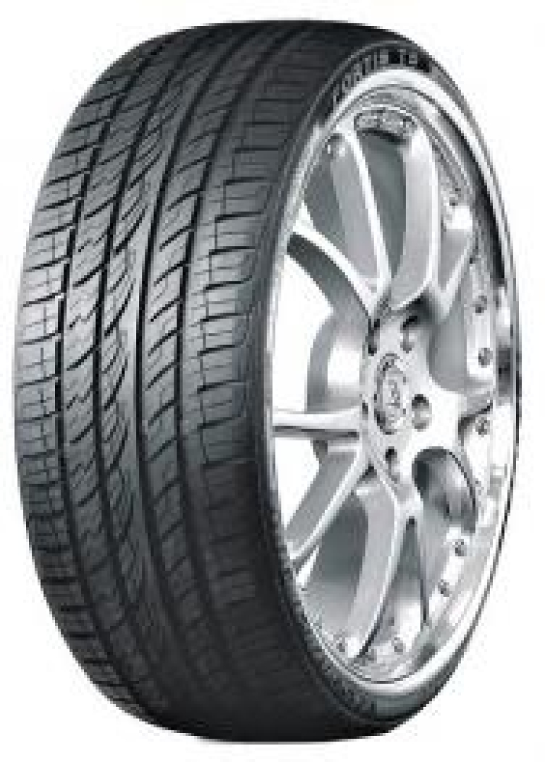 Maxtrek FORTIS T5 275/45R22 112 V Summer tires
