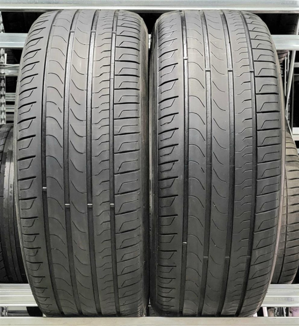 Farroad Frd866 235/55R20 105 W Летние шины