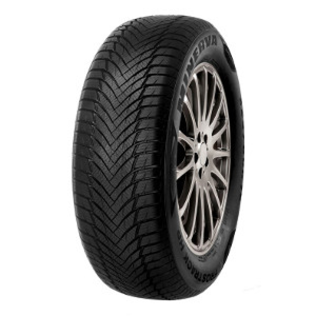 Minerva FROSTRACK HP 135/70R15 70 T Ламельные шины