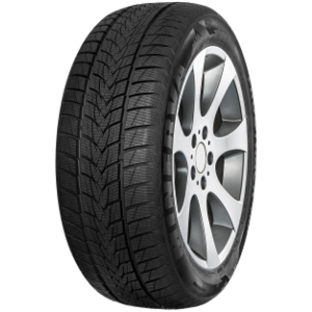 Minerva FROSTRACK UHP 275/45R20 110 V Lamellrehvid