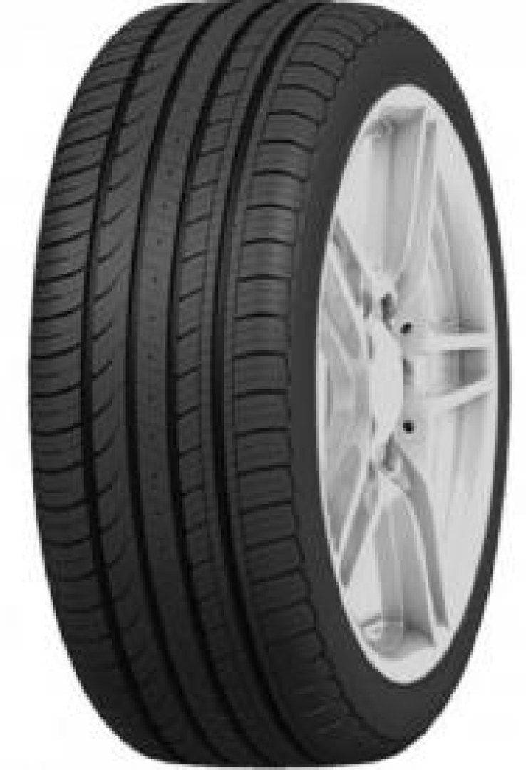 Fullrun FRUN-TWO 245/40R18 97 W Summer tires