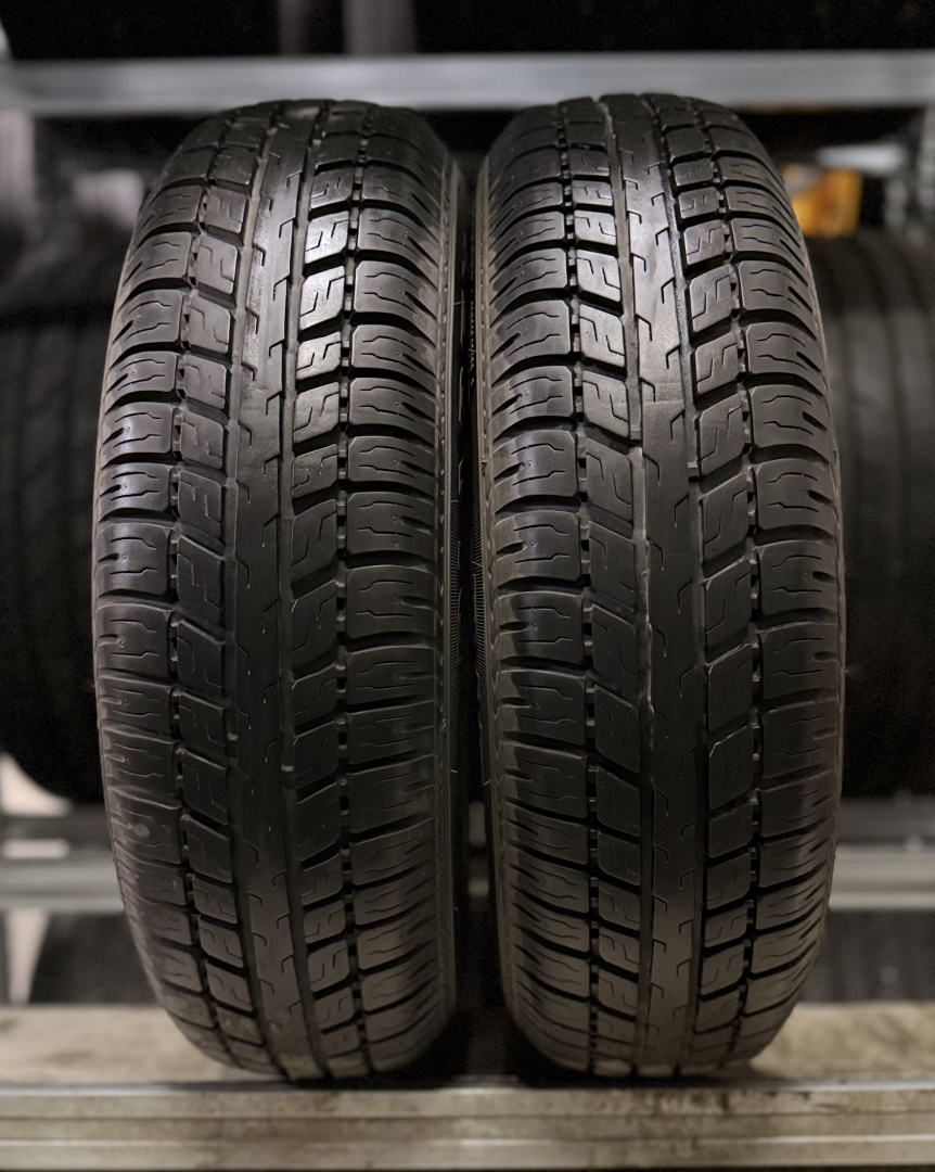 Fulda DIADEM 185/80R14 91 T Suverehvid