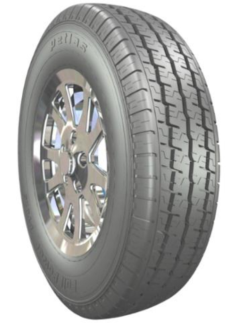 Petlas FULL POWER PT825 235/65R16C 121 R + Летние шины