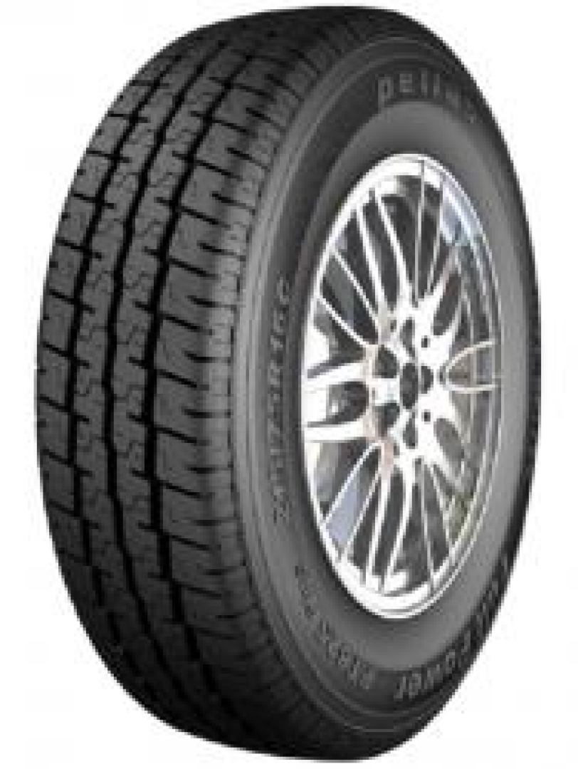 Petlas Full Power PT825+ 195/75R16 107 R Летние шины