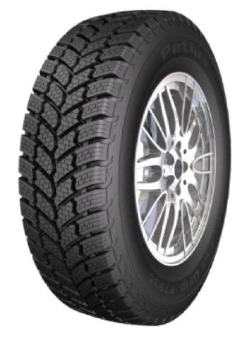 Petlas FULLGRIP PT935 215/65R16C 109 R Ламельные шины
