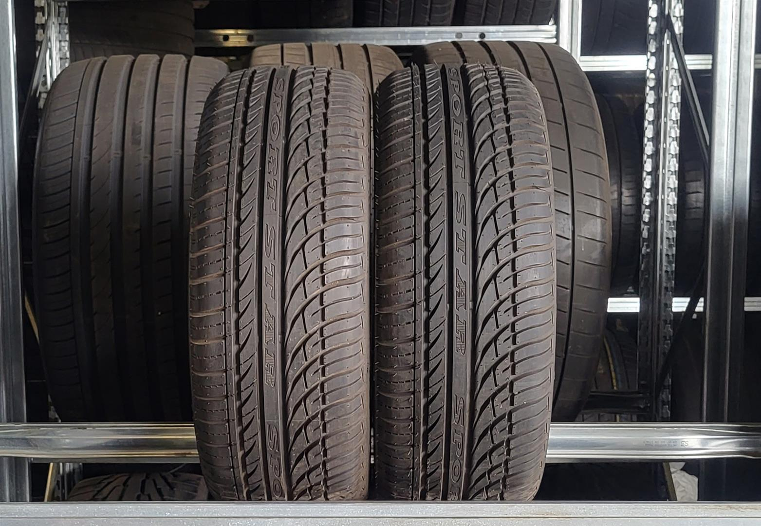 Fullway HP108 185/55R14 80 V Summer tires