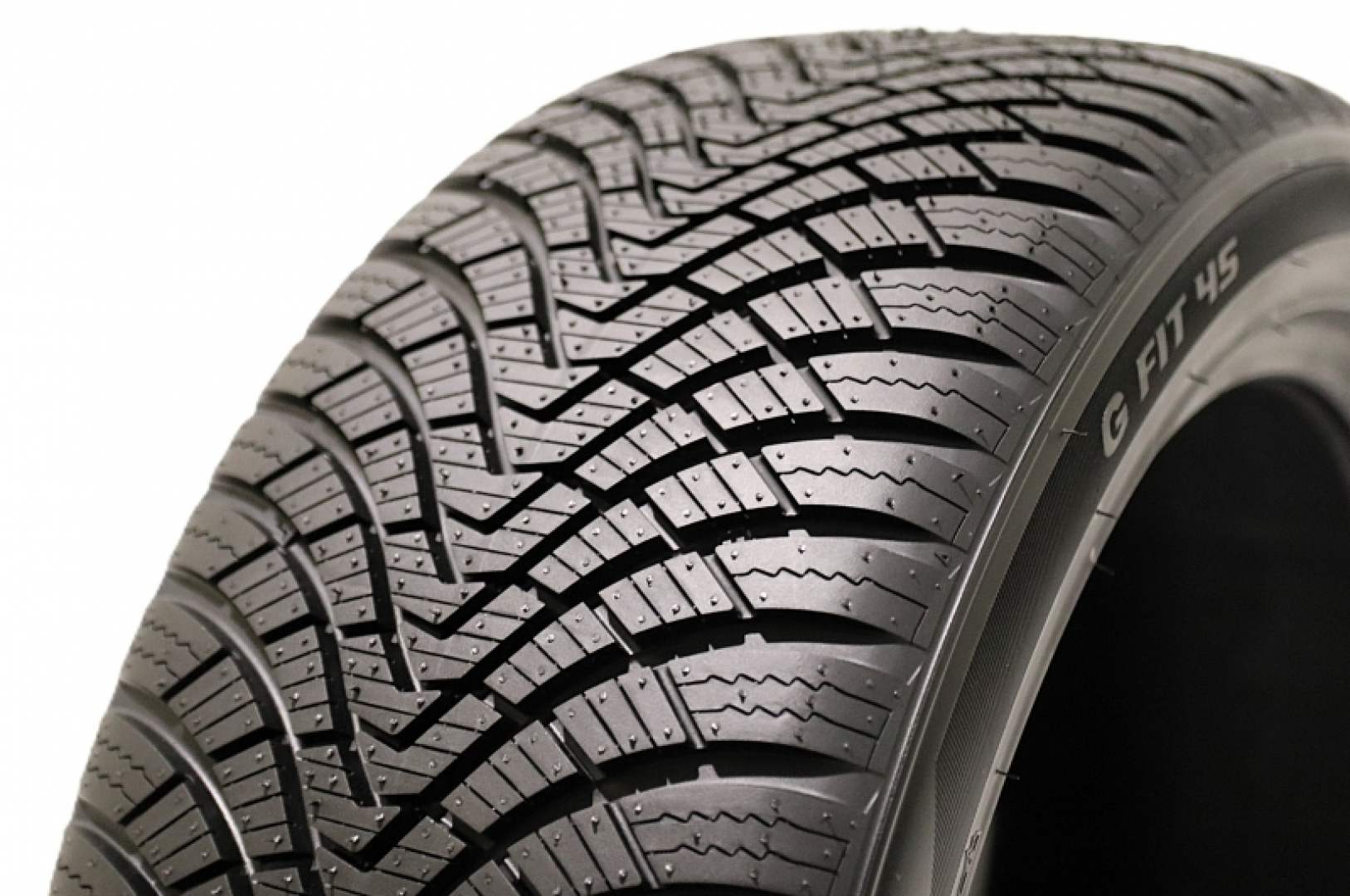 Laufenn G Fit 4S LH71 195/65R15 91 H Всесезонные шины