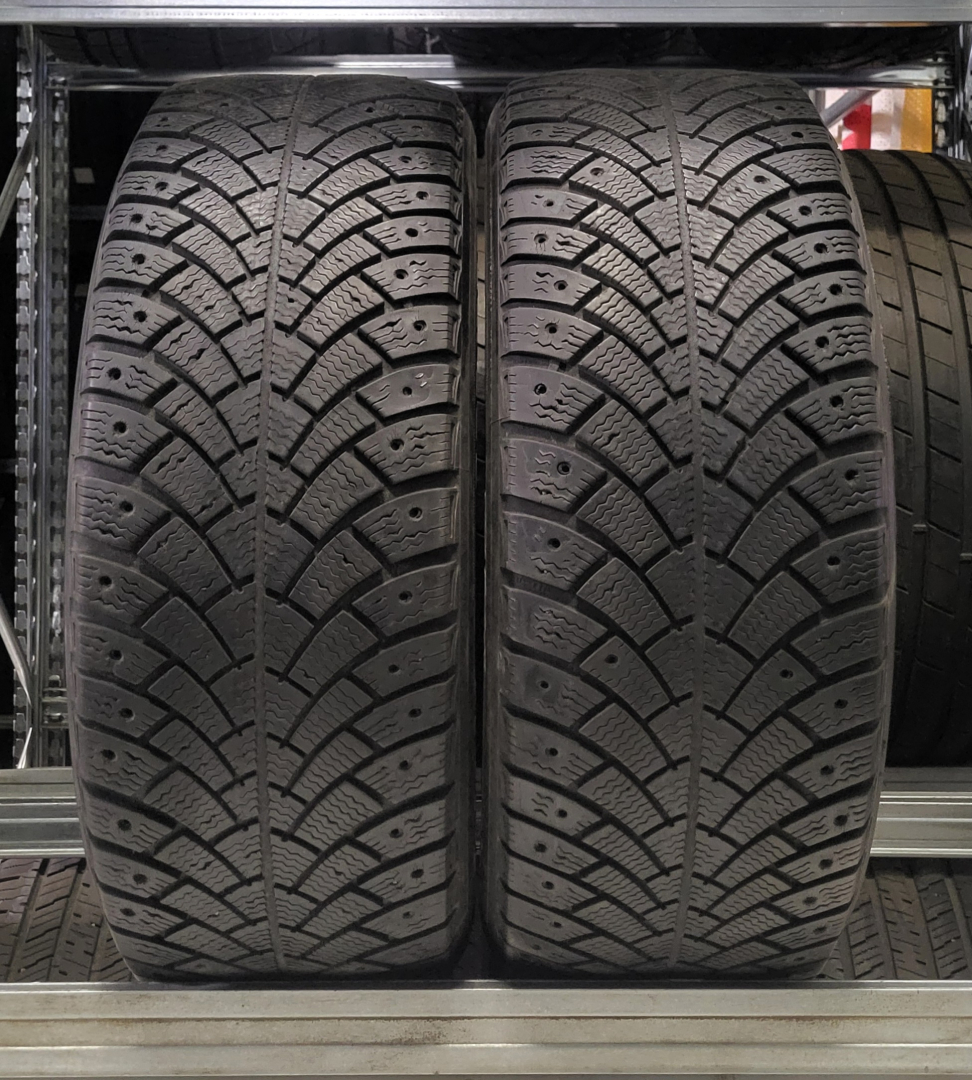 Bf Goodrich G-Force stud 205/55R16 94 Q Lamellrehvid