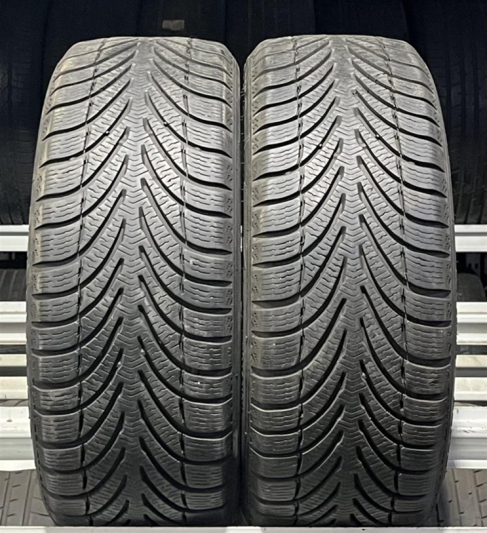 Bf Goodrich G-Force 195/45R16 84 H Всесезонные шины