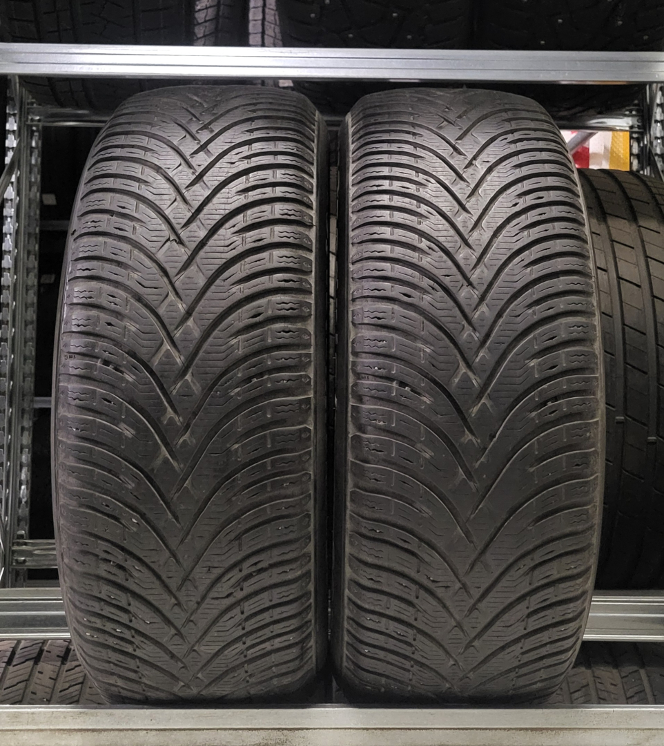 Bf Goodrich G Force Winter 2 205/55R16 91 T Lamellrehvid