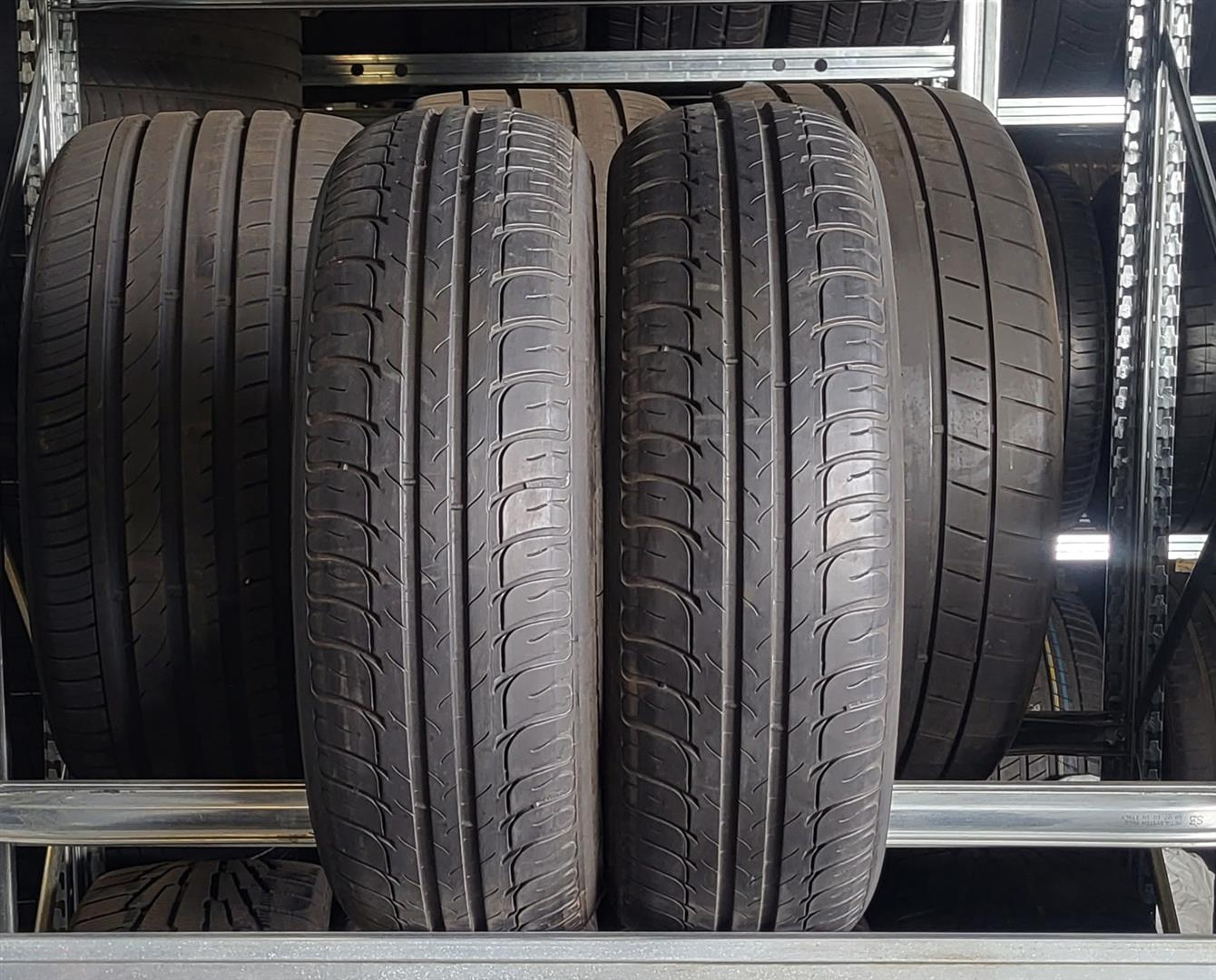 Bf Goodrich G-Grip 165/70R14 81 T Summer tires