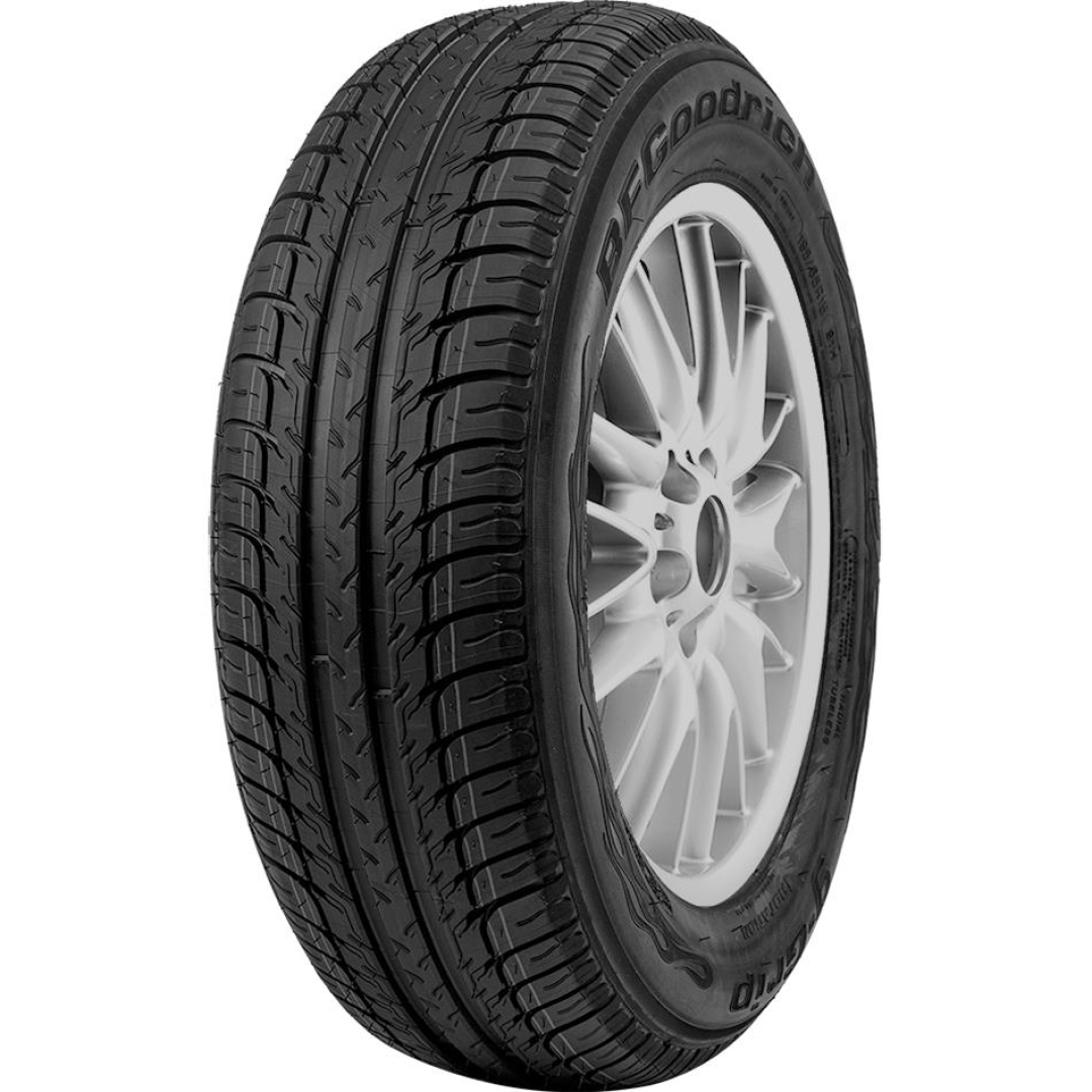 Bf Goodrich G-Grip 245/40R18 97 Y RP DOT19