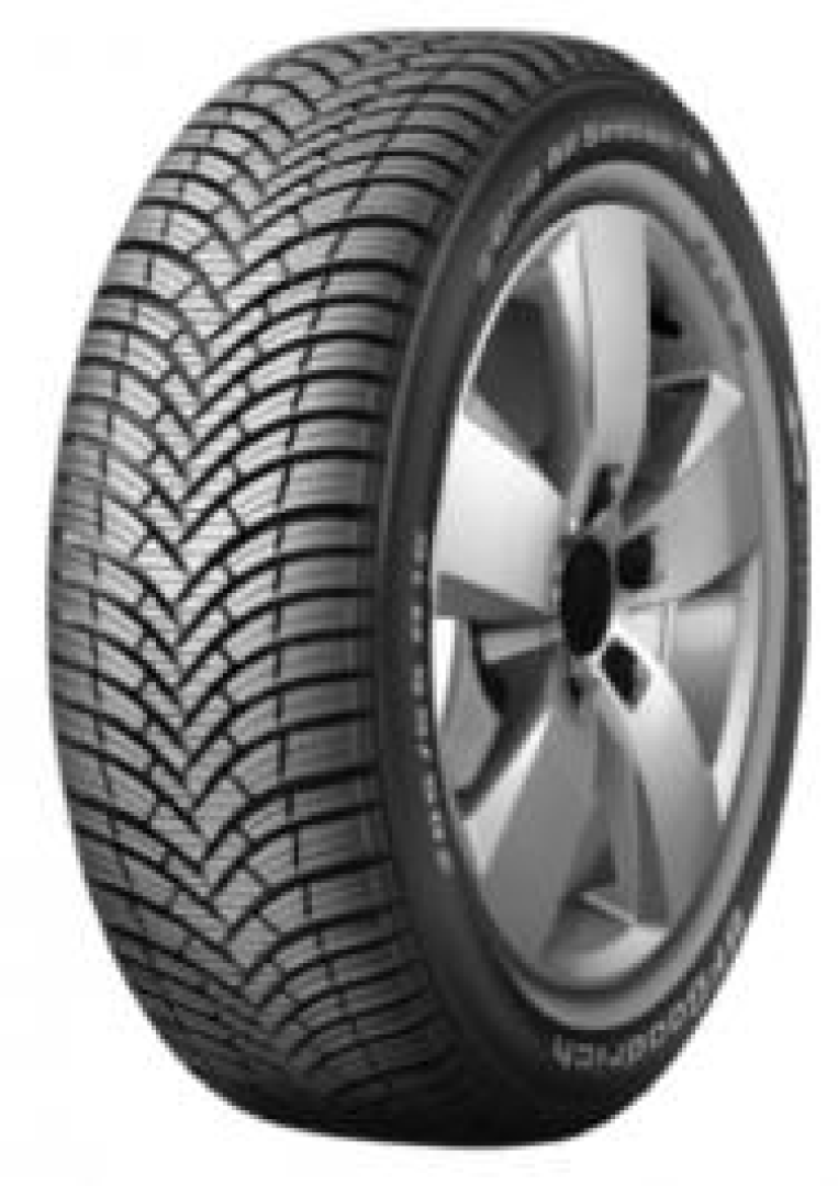 Bf Goodrich G-GRIP ALL SEASON2 215/55R16 97 H Всесезонные шины