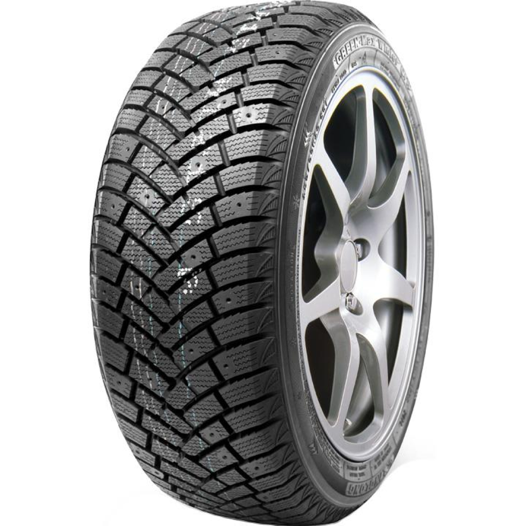Green Max G-M WINTER GRIP 185/60R14 82 T